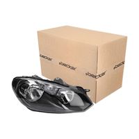 f.becker_line Hauptscheinwerfer, Art.-Nr. 62110196