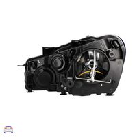 f.becker_line Hauptscheinwerfer, Art.-Nr. 62110196