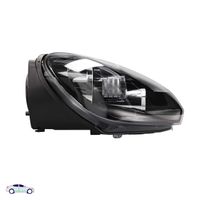 f.becker_line Hauptscheinwerfer, Art.-Nr. 62110196