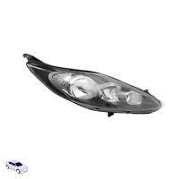 f.becker_line Hauptscheinwerfer, Art.-Nr. 62110090