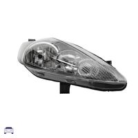 f.becker_line Hauptscheinwerfer, Art.-Nr. 62110090