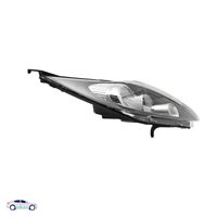 f.becker_line Hauptscheinwerfer, Art.-Nr. 62110090