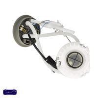 f.becker_line Kraftstoff-F�rdereinheit, Art.-Nr. 100210012