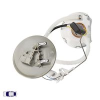 f.becker_line Kraftstoff-F�rdereinheit, Art.-Nr. 100210012