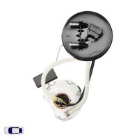 f.becker_line Kraftstoff-F�rdereinheit, Art.-Nr. 100210011