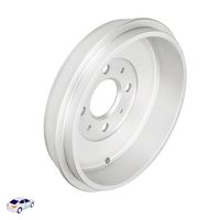 f.becker_line Bremstrommel, Art.-Nr. 10710068