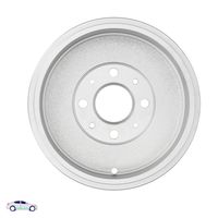 f.becker_line Bremstrommel, Art.-Nr. 10710068