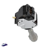 f.becker_line Schalter, Hupe, Art.-Nr. 110310013