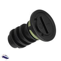 f.becker_line Verschlussschraube, �lwanne, Art.-Nr. 53400030