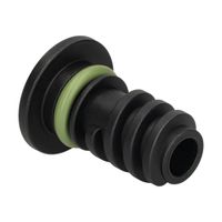 f.becker_line Verschlussschraube, �lwanne, Art.-Nr. 53400030