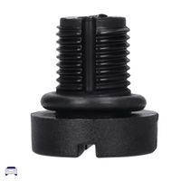 f.becker_line Verschlussschraube, K�hlmittelleitung, Art.-Nr. 130613016