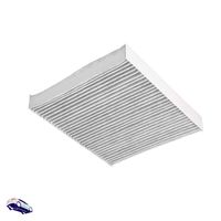 f.becker_line Filter, Innenraumluft, Art.-Nr. 170410013