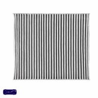 f.becker_line Filter, Innenraumluft, Art.-Nr. 170410013