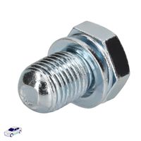 f.becker_line Verschlussschraube, �lwanne, Art.-Nr. 53400001