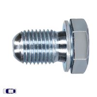 f.becker_line Verschlussschraube, �lwanne, Art.-Nr. 53400001