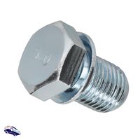 f.becker_line Verschlussschraube, �lwanne, Art.-Nr. 53400001