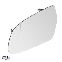 f.becker_line Spiegelglas, Au�enspiegel, Art.-Nr. 61410005