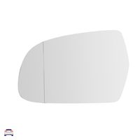 f.becker_line Spiegelglas, Au�enspiegel, Art.-Nr. 61410005