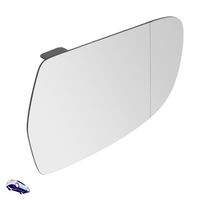 f.becker_line Spiegelglas, Au�enspiegel, Art.-Nr. 61410005