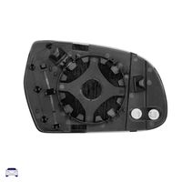 f.becker_line Spiegelglas, Au�enspiegel, Art.-Nr. 61410005