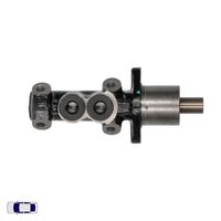 f.becker_line Hauptbremszylinder, Art.-Nr. 12510040