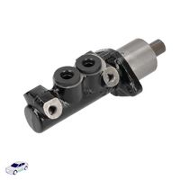 f.becker_line Hauptbremszylinder, Art.-Nr. 12510040