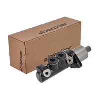 f.becker_line Hauptbremszylinder, Art.-Nr. 12510040