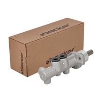 f.becker_line Hauptbremszylinder, Art.-Nr. 12510217