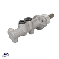 f.becker_line Hauptbremszylinder, Art.-Nr. 12510217