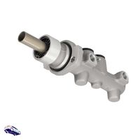 f.becker_line Hauptbremszylinder, Art.-Nr. 12510217