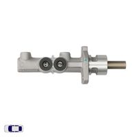 f.becker_line Hauptbremszylinder, Art.-Nr. 12510217