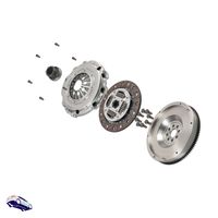 f.becker_line Umr�stsatz, Kupplung, Art.-Nr. 50710037