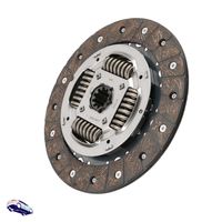 f.becker_line Umr�stsatz, Kupplung, Art.-Nr. 50710037