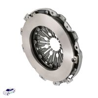 f.becker_line Umr�stsatz, Kupplung, Art.-Nr. 50710037