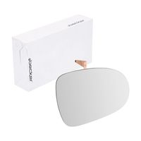 f.becker_line Spiegelglas, Au�enspiegel, Art.-Nr. 61410003