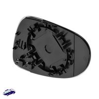 f.becker_line Spiegelglas, Au�enspiegel, Art.-Nr. 61410003