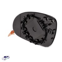 f.becker_line Spiegelglas, Au�enspiegel, Art.-Nr. 61410003