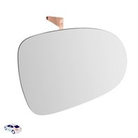 f.becker_line Spiegelglas, Au�enspiegel, Art.-Nr. 61410003