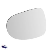 f.becker_line Spiegelglas, Au�enspiegel, Art.-Nr. 61410003