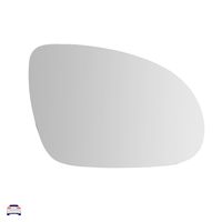 f.becker_line Spiegelglas, Au�enspiegel, Art.-Nr. 61410003