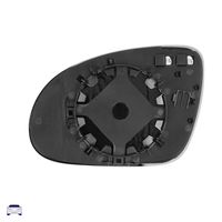 f.becker_line Spiegelglas, Au�enspiegel, Art.-Nr. 61410003