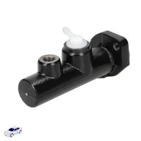 f.becker_line Hauptbremszylinder, Art.-Nr. 12510083