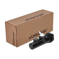 f.becker_line Hauptbremszylinder, Art.-Nr. 12510083