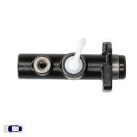 f.becker_line Hauptbremszylinder, Art.-Nr. 12510083