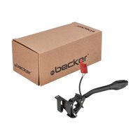 f.becker_line Wischerschalter, Art.-Nr. 112010009