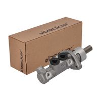 f.becker_line Hauptbremszylinder, Art.-Nr. 12510012