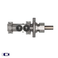 f.becker_line Hauptbremszylinder, Art.-Nr. 12510012