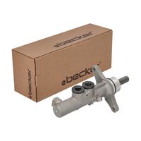 f.becker_line Hauptbremszylinder, Art.-Nr. 12510652