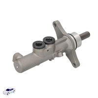 f.becker_line Hauptbremszylinder, Art.-Nr. 12510652