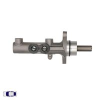 f.becker_line Hauptbremszylinder, Art.-Nr. 12510652